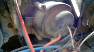 Передние Фары  2112, PROSPORT(Часть 15) с "ангельскими. глазками