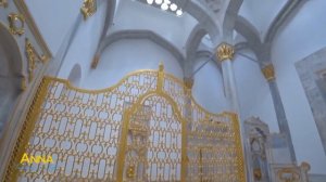 Гарем Султана Сулеймана. Где жила Хюррем Султан