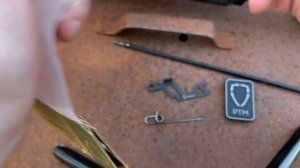 Теккер-К от РТМ. Проект Чистота.