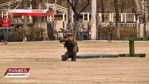 РАЗВЕРНУТЬ В ДИВИЗИЮ! 31-Ю ОДШБР ЖДЁТ БОЛЬШОЕ БУДУЩЕЕ