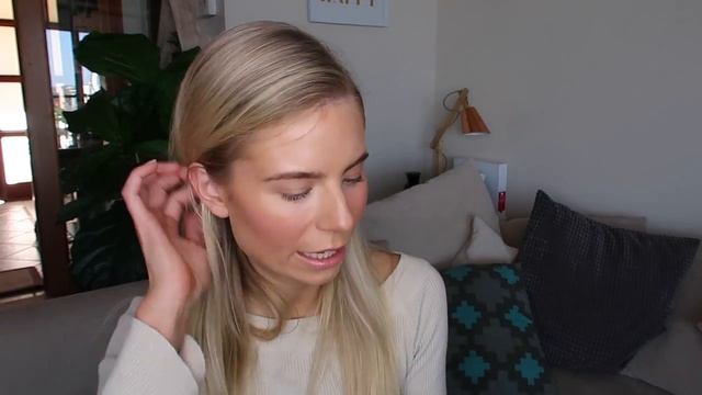 First Q&A! Why I really get acne, how I clear it, break-ups & lip filler смотреть онлайн