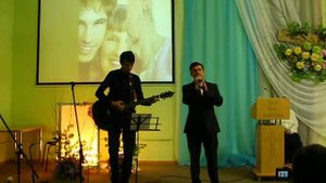 Песня -"Мамы"  (автор-Вячеслав Мясников)