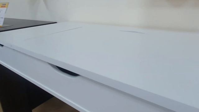 Арт.: 217577 POLINI KIDS MIRUM 1400, стол многофункциональный; Белый. смотреть онлайн