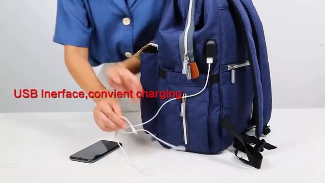 Водонепроницаемая сумка для детских подгузников большой емкости, органайзер колясок mummmy, сумки смотреть онлайн