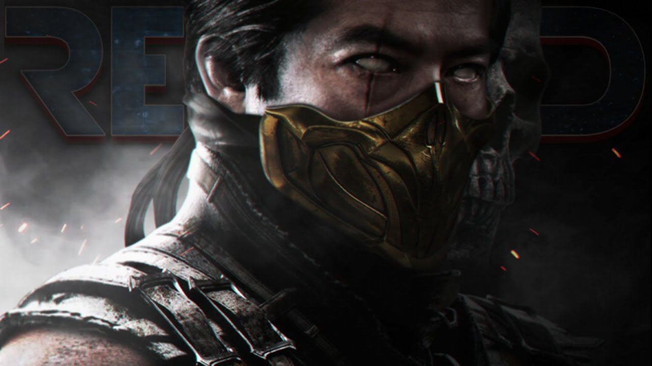 EPIC【GMV】- RELOAD смотреть онлайн