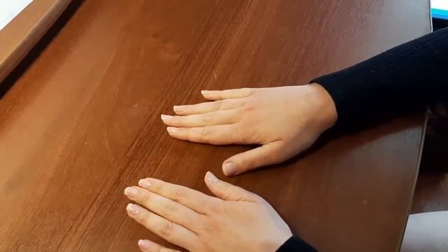 Самомассаж пальцев рук смотреть онлайн