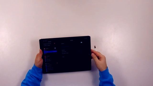 Распаковка Apple Pencil смотреть онлайн