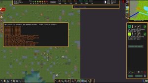 Dwarf Fortress НОВИЧОК в 2022 году