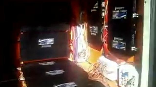 myspecialcar 2010 basswars renault master(of the universe!)teamlowbass 1 смотреть онлайн