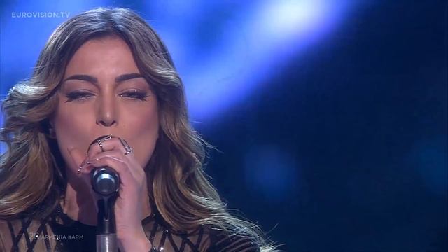 Iveta Mukuchyan - LoveWave - 🇦🇲 Armenia - Grand Final - Eurovision 2016