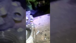 стыковка нш 10 с электромуфтой