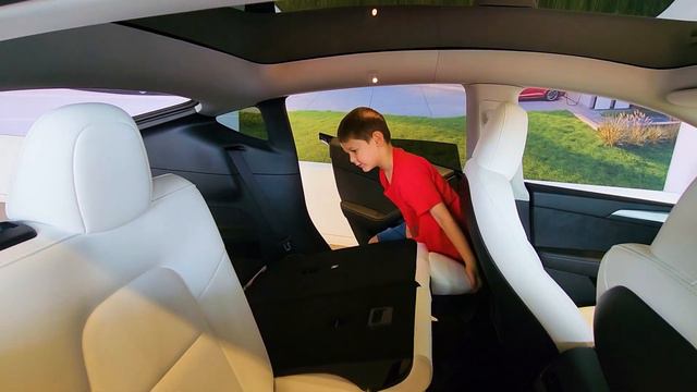 AMERIKADA TESLA NARXLARI QANCHA? #tesla #usa #bugunamerikada смотреть онлайн