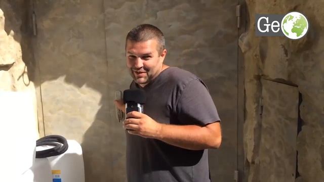 Как мы сделали подогрев воды в бассейне тепловыми насосами смотреть онлайн