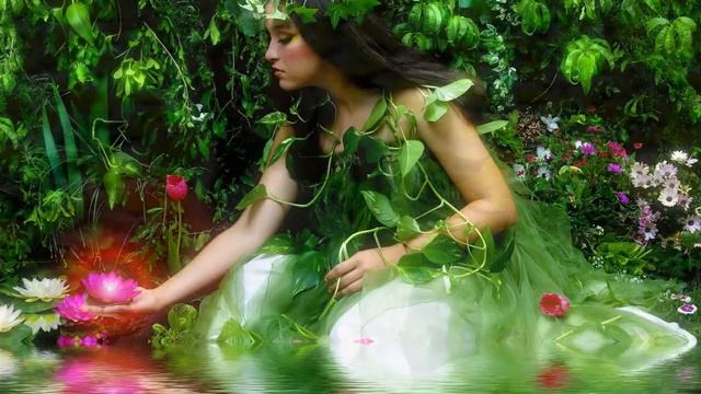 Dzied EDUARDS ROZENŠTRAUHS - Vecpiebalgas ūdensrozes смотреть онлайн