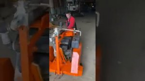 Швонарезчик CEDIMA 3000 нарезчик швов 2013г.