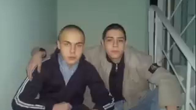 Подростки хулиганы смотреть онлайн