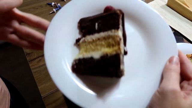 Vlog: Кто пришел на праздник? Обзор подарков. смотреть онлайн