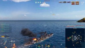 Линкор Наварин