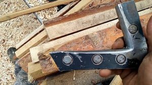 08.06.2017 - ВОССТАНОВЛЕНИЕ КОНТРНОЖА ЩЕПОРЕЗА