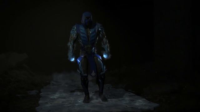 Injustice 2 DLC  Fighter Pack 1 - Sub-Zero StarFire Red Hood Kombat Pack 1