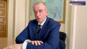 Сергей Левченко о прошедших выборах: «Отрицательные результаты больше учат, чем победы»