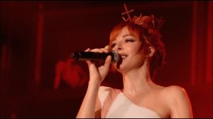 Mylene Farmer - 2009 - Si J'avais Au Moins... (Live).By Kronin