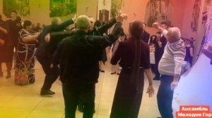 ШАМИЛЬ ХАНАЕВ |ансамбль Мелодии Гор| - КАБАХЧЕЛЬСКИЙ РОМАНС |yerli hava| -