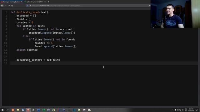 Let's Code Codewars - Coding Challenges #1