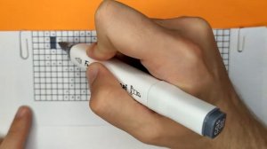 Как нарисовать самолет (рисуем по клеточкам) How to draw airplane Pixel art