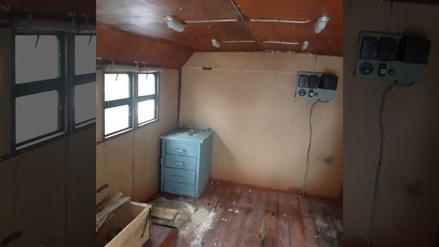 Кунг ЗИЛ-131 смотреть онлайн