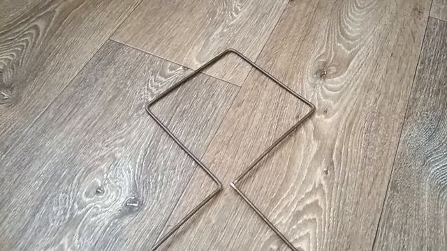 Простая антенна для цифрового телевидения DVB T2 своими руками смотреть онлайн