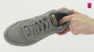 Видеообзор I Мужские кроссовки SAUCONY Shadow 5000 2839585