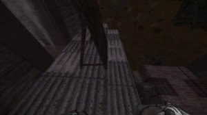 Stalcraft: A Madman`s possessions / Пожитки сумасшедшего.