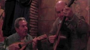 Memorie musicali nel Ristorante "La Mia Gioia" di Genzano di Roma