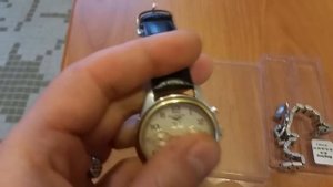 Механические часы GUANQIN спустя 9 месяцев опыт использования Test стекла aliexpress