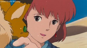 Best Relaxing Ghibli Piano Collection - Soothing Soundtracks for Relaxation/BGM for work/Study