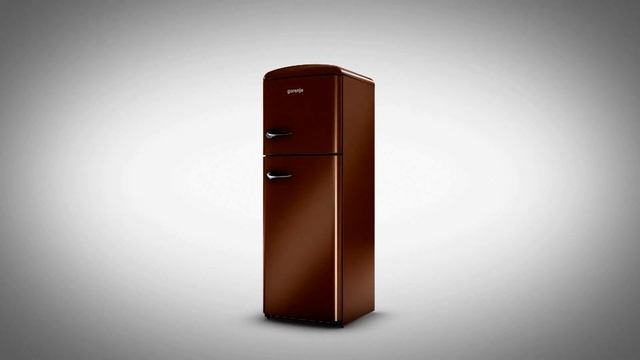 Linha Gorenje Retro смотреть онлайн
