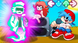 ВСЕ ПЛАЧУТ Гарселло HD vs Friday Night Funkin ЕЩЕ ПЕЧАЛЬНЕЕ ИСТОРИЯ VS GARCELLO FULL WEEK HD