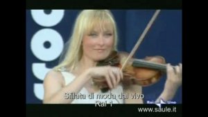 Saule Kilaite & Picasso Strings