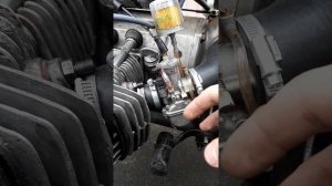 Обзор Мотоцикла Днепр МТ 10-36 Ч.1