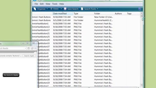 Digital Scrapbooking Tutorial: Adobe Bridge for Tagging смотреть онлайн