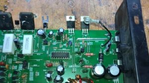 Prology ca 200 ремонт