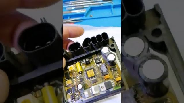 Специалисты в деле, ремонт webasto смотреть онлайн