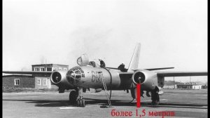 Ил-28 – лучший самолёт  своего класса на котором я летал!