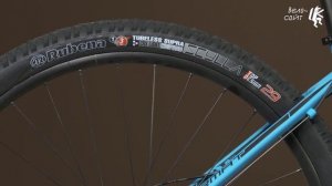 Обзор горного велосипеда FORMAT 1213 29