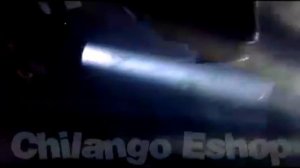 Подсветка для зеркального шара