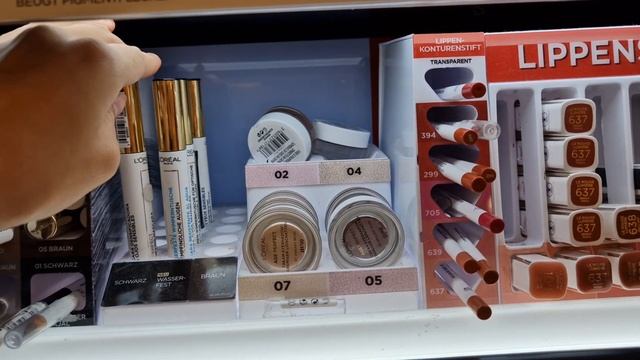 asmr shopping, soft spoken, Тихий голос, в магазине косметики, без шуршания. смотреть онлайн