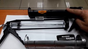 Пистолеты для герметиков и жидких гвоздей