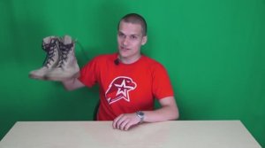 Как почистить замшевые берцы в домашних условиях