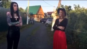 Илона Новосёлова